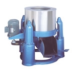 AUTO DISCHARGE TYPE DEHYDRATON DRYER MACHINES