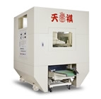 INCLINING HGH SPEED FILM REMOVAL MACHINES  (TC-3800)