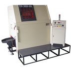 POWERFUL HIGH SPEED CENTRIFUGIAL GRINDING MACHINES (TC-3600)