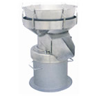 VIBRO-ENERGY SEPARATOR FILTER MACHINES