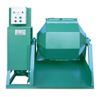 Rotates Finishing Machines